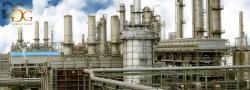 NPC потратит 8,5 миллиардов долларов на увеличение производства нефтехимического сырья.