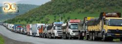 80 процентов торговых пограничных пунктов Ирана вновь открыты