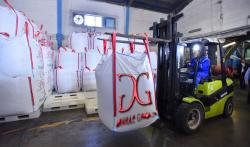 Промышленные фирмы, основанные на знаниях, экспортируют продукции на 741 млн долларов.