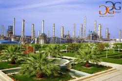 29 growth projects happening in Iran's PETZONE