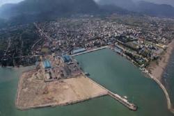 'Chabahar to Become Petrochemical Industry Hub'